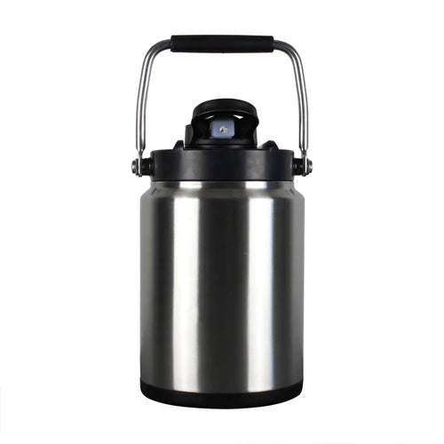 Half Gallon Jug with Silicone Base