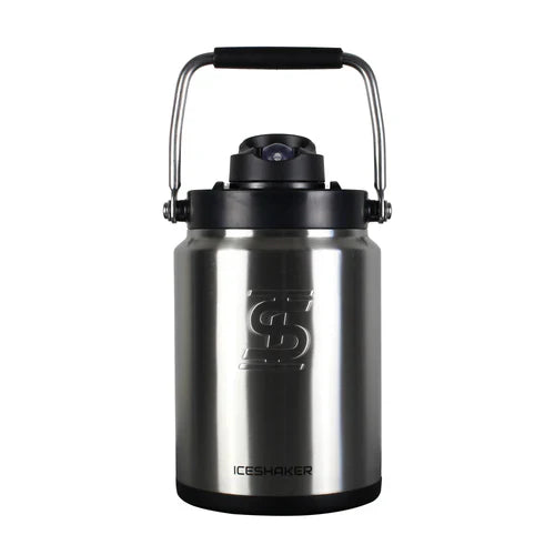 Half Gallon Jug with Silicone Base