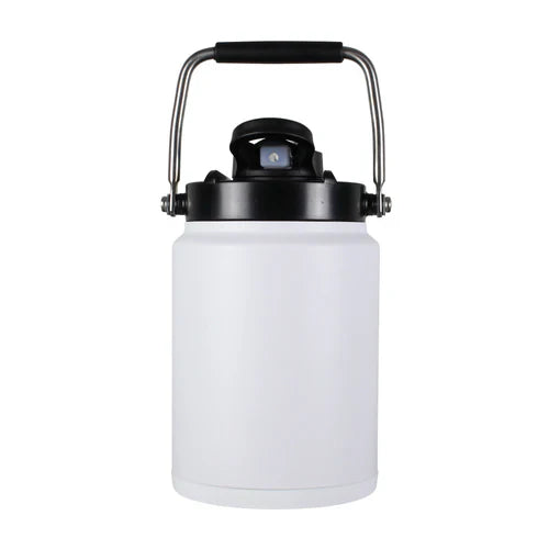 Half Gallon Jug with Silicone Base