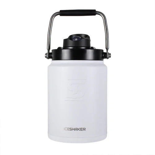 Half Gallon Jug with Silicone Base