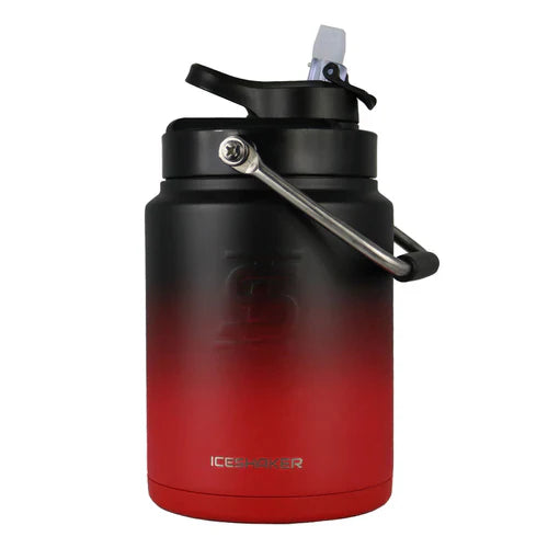 Half Gallon Jug with Silicone Base