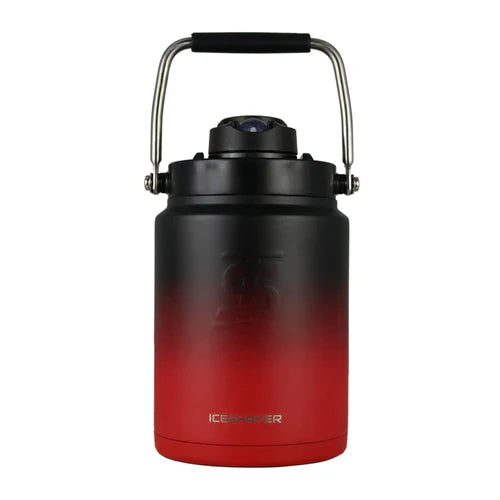 Half Gallon Jug with Silicone Base