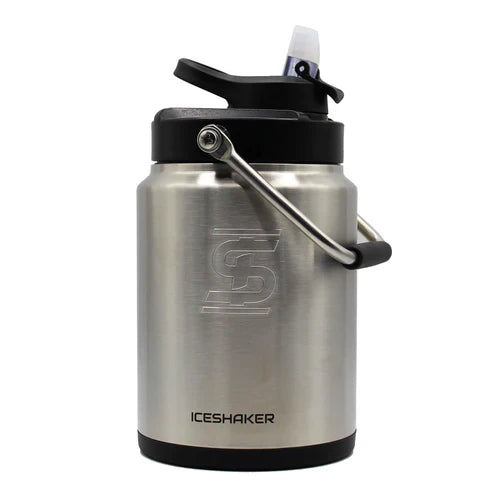 Half Gallon Jug with Silicone Base