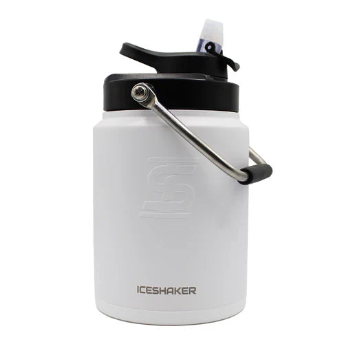 Half Gallon Jug with Silicone Base