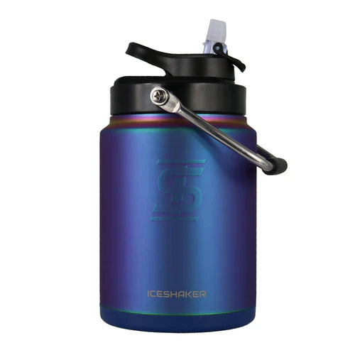 Half Gallon Jug with Silicone Base
