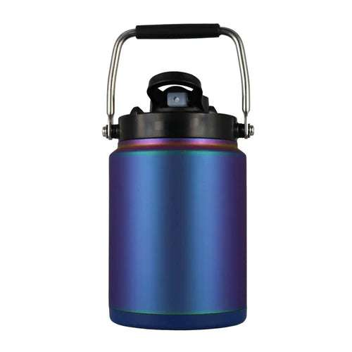 Half Gallon Jug with Silicone Base