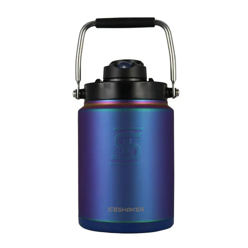 Half Gallon Jug with Silicone Base