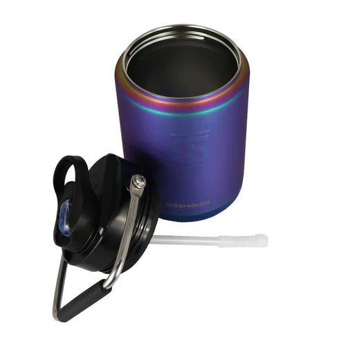 Half Gallon Jug with Silicone Base