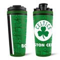 Officially Licensed Boston Celtics Ice Shaker