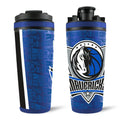 Officially Licensed Dallas Mavericks Ice Shaker