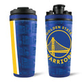 Officially Licensed Golden State Warriors Ice Shaker