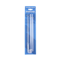 Tritan Straws (2) & Brush Pack