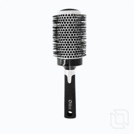 Ion Aluminum Round Brush, For Blow-Drying