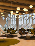 Charitable View