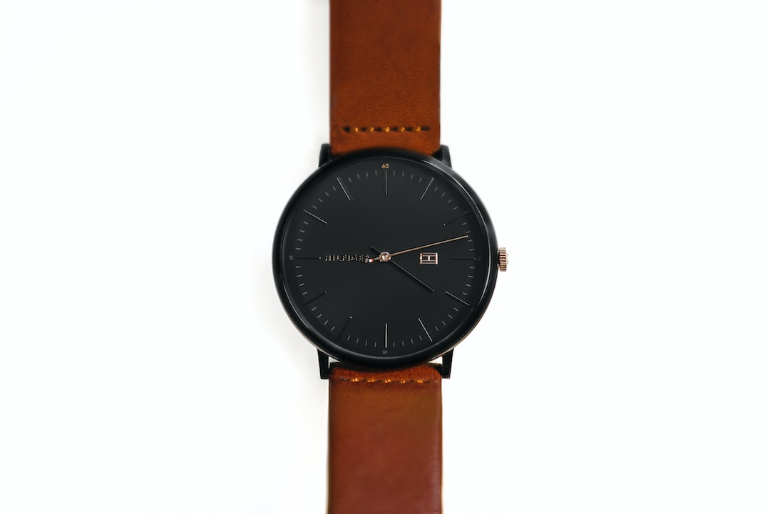 Jaundiced Outlook
