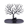 1PCS little Deer Jewelry Stand Display Jewelry Tray Tree Earring Holder Necklace Ring Pendant Bracelet Display Storage Racks