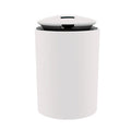 Portable 300ml Humidifier USB Ultrasonic Dazzle Cup Aroma Diffuser Cool Mist Maker Air Humidifier Purifier with Romantic Light
